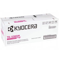 Картридж Kyocera TK-5380M, Magenta (1T02Z0BNL0)