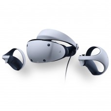Шолом віртуальної реальності Sony PlayStation VR2, White