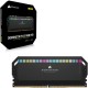 Пам'ять 16Gb x 2 (32Gb Kit) DDR5, 6000 MHz, Corsair Dominator Platinum RGB, Black (CMT32GX5M2B6000C30)
