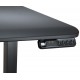 Комп'ютерний стіл Cougar Royal 120 Pro, Black