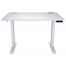Комп'ютерний стіл Cougar Royal 120 Pro, White