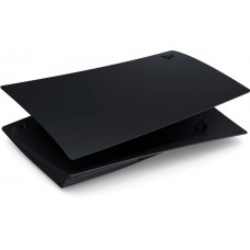 Панелі корпусу PlayStation 5, Black (9404095)