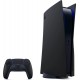 Панели корпуса PlayStation 5, Black (9404095)