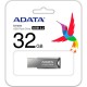USB 3.2 Flash Drive 32Gb ADATA UV350, Black (AUV350-32G-RBK)