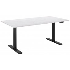Комп'ютерний стіл 2E СЕ150W, White Wood (2E-CE150WWHITE-MOTORIZED)