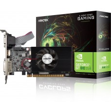 Відеокарта GeForce GT610, Arktek, 2Gb GDDR3, 64-bit (AKN610D3S2GL1)