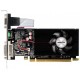 Видеокарта GeForce GT710, Arktek, 2Gb GDDR3, 64-bit (AKN710D3S2GL1)