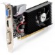 Видеокарта GeForce GT710, Arktek, 2Gb GDDR3, 64-bit (AKN710D3S2GL1)