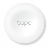 Розумна кнопка Tapo S200B, White