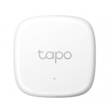 Датчик температури та вологості TP-Link Tapo T310, White
