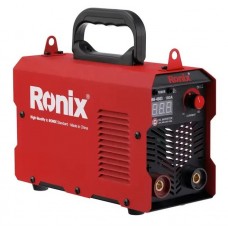 Сварочный инвертор Ronix RH-4603, 7.6 кВт