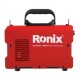 Зварювальний інвертор Ronix RH-4603, 7.6 кВт
