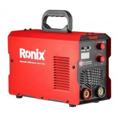 Сварочный инвертор Ronix RH-4604, 9.5 кВт