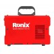 Зварювальний інвертор Ronix RH-4604, 9.5 кВт