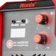 Сварочный инвертор Ronix RH-4604, 9.5 кВт