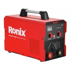Сварочный инвертор Ronix RH-4605, 11.7 кВт