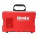Зварювальний інвертор Ronix RH-4605, 11.7 кВт
