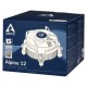 Кулер для процессора Arctic Alpine 12, Bulk (AOCPU00008A)