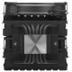 Кулер для процесора Cooler Master Hyper 622 Halo, Black (RR-D6BB-20PA-R1)