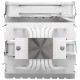 Кулер для процесора Cooler Master Hyper 622 Halo, White (RR-D6WW-20PA-R1)