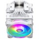 Кулер для процесора Cooler Master Hyper 622 Halo, White (RR-D6WW-20PA-R1)