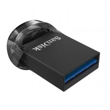 USB 3.2 Flash Drive 512Gb SanDisk Ultra Fit, Black (SDCZ430-512G-G46)