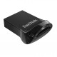 Флеш накопитель USB 512Gb SanDisk Ultra Fit, Black, USB 3.2 Gen 1 (SDCZ430-512G-G46)