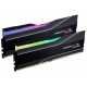 Пам'ять 16Gb x 2 (32Gb Kit) DDR5, 6400 MHz, G.Skill Trident Z5 Neo RGB, Black (F5-6400J3239G16GX2-TZ5NR)