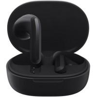 Навушники Bluetooth Redmi Buds 4 Lite, Black (BHR7118GL)