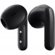 Наушники Bluetooth Redmi Buds 4 Lite, Black (BHR7118GL)