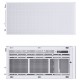 Корпус Jonsbo D41 MESH SCREEN, White