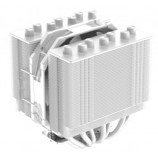 Кулер для процессора ID-Cooling SE-207-XT Slim Snow_У1 (повр.упаковка)