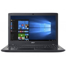 Б/У Ноутбук Acer Aspire E5-575, Black, 15.6