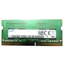 Пам'ять SO-DIMM, DDR4, 16Gb, 2666 MHz, Samsung, 1.2V, CL19