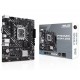 Мат.плата LGA1700, Asus PRIME H610M-K ARGB