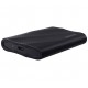 Внешний накопитель SSD, 1Tb, Samsung Portable SSD T9, Black (MU-PG1T0B/EU)