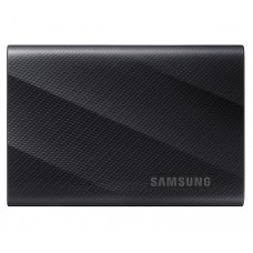 Зовнішній накопичувач SSD, 4Tb, Samsung Portable SSD T9, Black (MU-PG4T0B/EU)