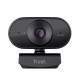 Веб-камера Trust Tolar, Black (24438)