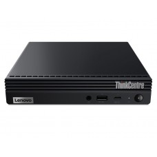Комп'ютер Lenovo ThinkCentre M60e, Black, i3-1005G1, 8Gb DDR4, 256Gb SSD, UHD, DOS (11LV009RUA)