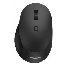 Мышь беспроводная Philips, Black (SPK7507B/00)