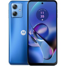 Смартфон Motorola G54, Pearl Blue, 12/256GB (PB0W0007RS)