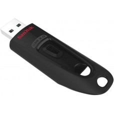 USB 3.0 Flash Drive 512Gb SanDisk Ultra, Black (SDCZ48-512G-G46)