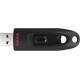 Флеш накопичувач USB 512Gb SanDisk Ultra, Black, USB 3.0 (SDCZ48-512G-G46)