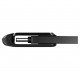 Флеш накопитель USB 512Gb SanDisk Ultra Go, Black, Type-C / USB 3.2 Gen 1 (SDDDC3-512G-G46)