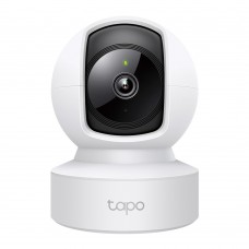 IP камера TP-Link Tapo C212, White