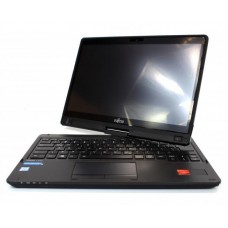 Б/В Ноутбук Fujitsu Lifebook T937, Black, 13.3