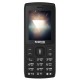 Мобільний телефон Sigma mobile X-style 34 NRG Type-C, Black, Dual Sim