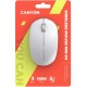 Миша бездротова Canyon MW-04, White (CNS-CMSW04W)