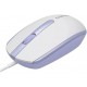 Мышь Canyon M-10, White Lavender (CNE-CMS10WL)