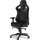 Ігрове крісло Noblechairs EPIC, Black/Red (NBL-PU-RED-002)